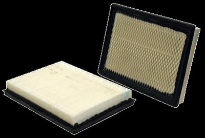 Wix Panel Air Filter 05-10 Charger, Magnum, Challenger, 300 - Click Image to Close